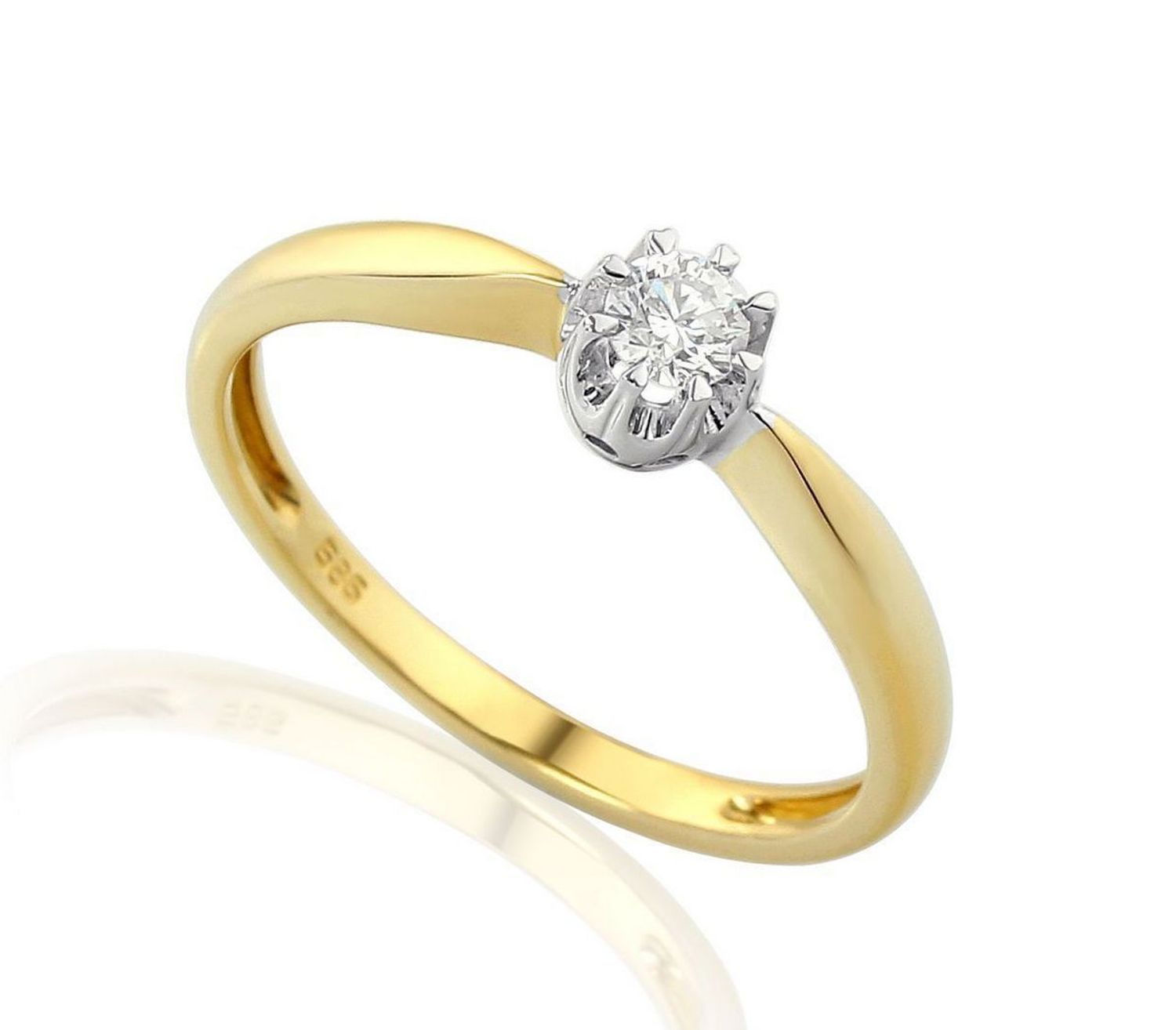 pierścionek zaręczynowy z jednym diamentem 0,18ct.jpg